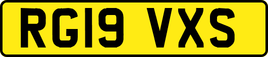 RG19VXS