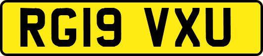 RG19VXU