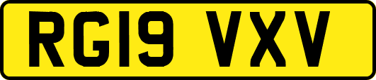 RG19VXV