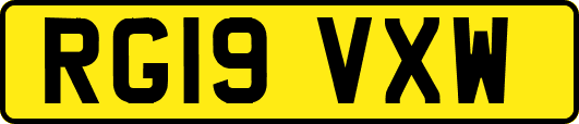 RG19VXW