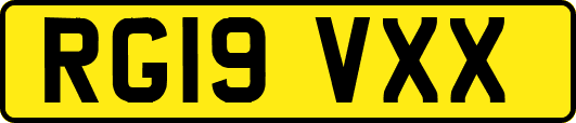 RG19VXX