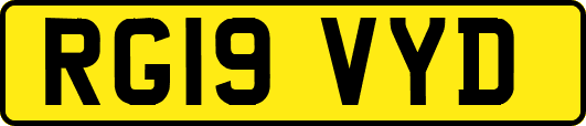 RG19VYD