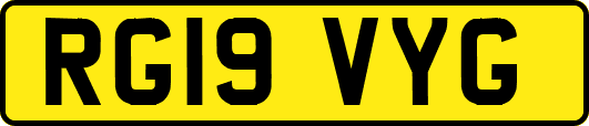 RG19VYG