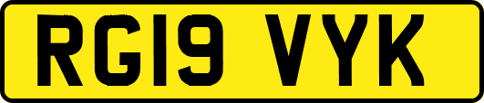 RG19VYK