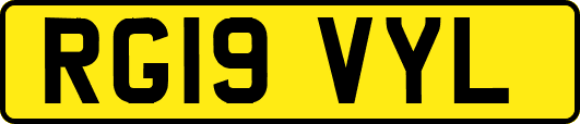 RG19VYL