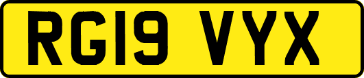 RG19VYX