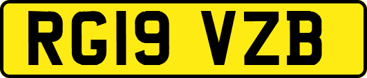 RG19VZB