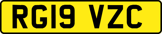 RG19VZC