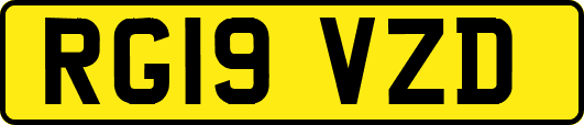 RG19VZD