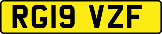 RG19VZF