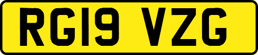 RG19VZG