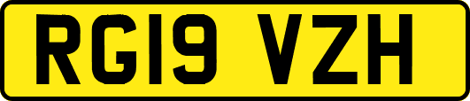 RG19VZH
