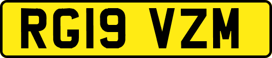 RG19VZM