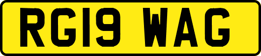 RG19WAG