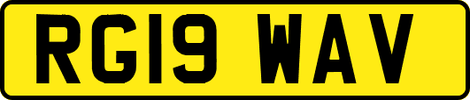RG19WAV