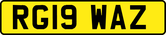 RG19WAZ