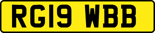 RG19WBB