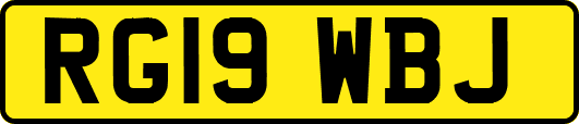 RG19WBJ