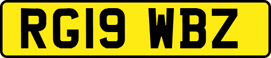 RG19WBZ