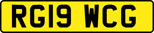 RG19WCG