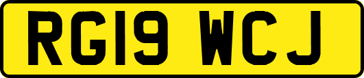 RG19WCJ