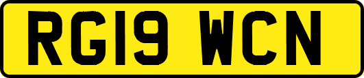 RG19WCN