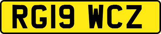 RG19WCZ