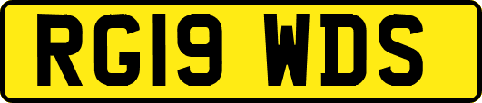 RG19WDS