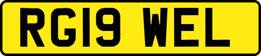 RG19WEL