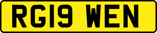 RG19WEN