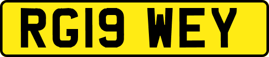 RG19WEY