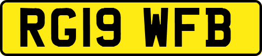 RG19WFB