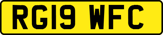 RG19WFC