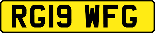 RG19WFG