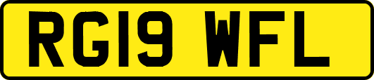 RG19WFL