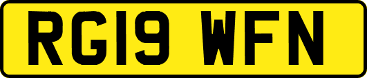 RG19WFN