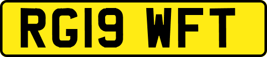 RG19WFT