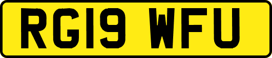 RG19WFU