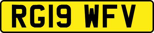 RG19WFV