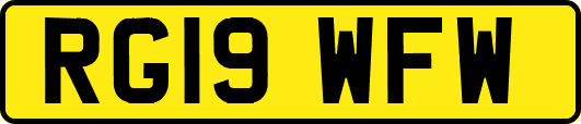 RG19WFW