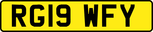 RG19WFY