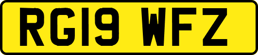 RG19WFZ