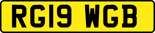 RG19WGB