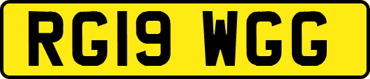 RG19WGG
