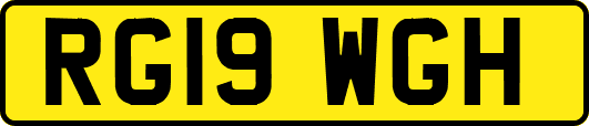 RG19WGH