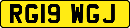 RG19WGJ