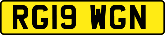 RG19WGN