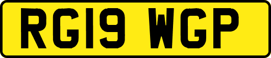 RG19WGP