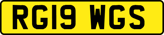 RG19WGS