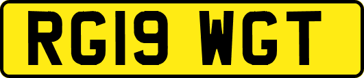 RG19WGT